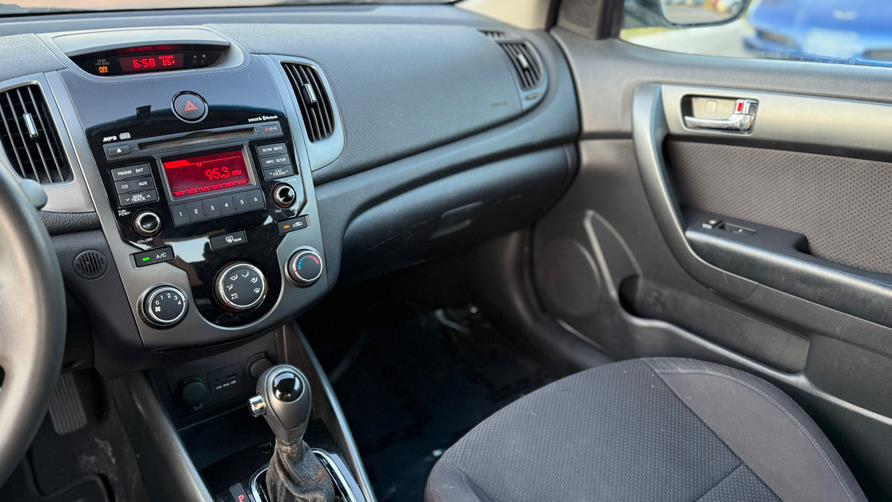 2013 Kia Forte Koup 2dr Cpe Auto EX, available for sale in Orlando, Florida | Mickeys Driver Mart. Orlando, Florida 2013 Kia Forte Koup 2dr Cpe Auto EX, available for sale in Orlando, Florida | Mickeys Driver Mart. Orlando, Florida