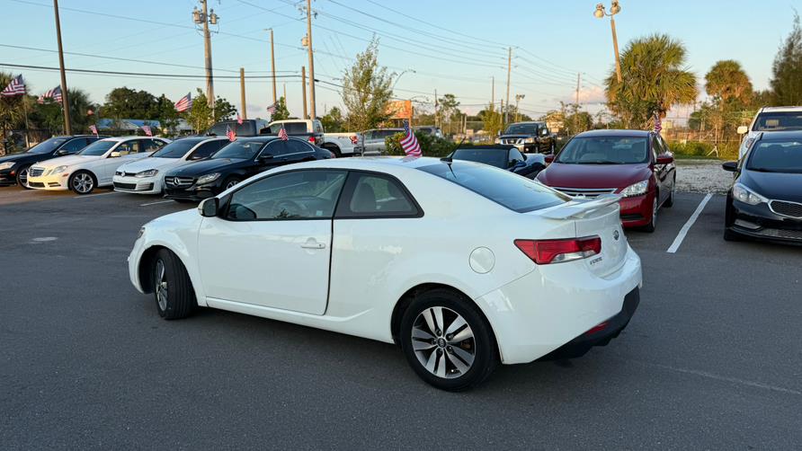 2013 Kia Forte Koup 2dr Cpe Auto EX, available for sale in Orlando, Florida | Mickeys Driver Mart. Orlando, Florida 2013 Kia Forte Koup 2dr Cpe Auto EX, available for sale in Orlando, Florida | Mickeys Driver Mart. Orlando, Florida