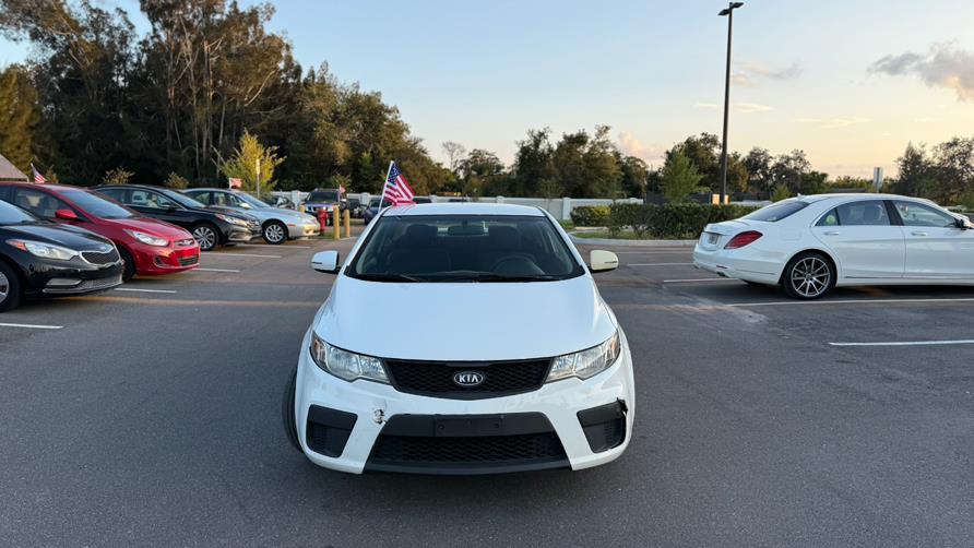 2013 Kia Forte Koup 2dr Cpe Auto EX, available for sale in Orlando, Florida | Mickeys Driver Mart. Orlando, Florida 2013 Kia Forte Koup 2dr Cpe Auto EX, available for sale in Orlando, Florida | Mickeys Driver Mart. Orlando, Florida