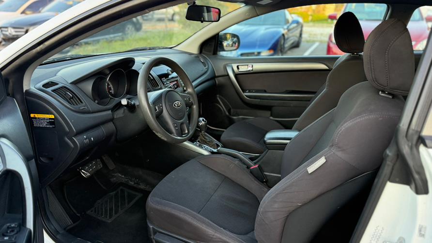 2013 Kia Forte Koup 2dr Cpe Auto EX, available for sale in Orlando, Florida | Mickeys Driver Mart. Orlando, Florida 2013 Kia Forte Koup 2dr Cpe Auto EX, available for sale in Orlando, Florida | Mickeys Driver Mart. Orlando, Florida