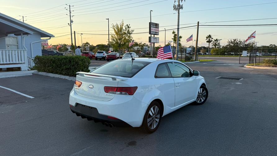 2013 Kia Forte Koup 2dr Cpe Auto EX, available for sale in Orlando, Florida | Mickeys Driver Mart. Orlando, Florida 2013 Kia Forte Koup 2dr Cpe Auto EX, available for sale in Orlando, Florida | Mickeys Driver Mart. Orlando, Florida
