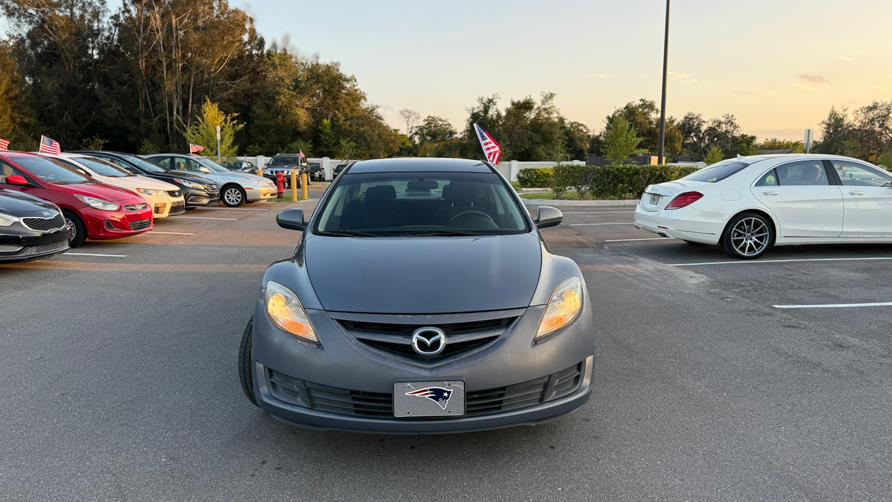 2010 Mazda Mazda6 4dr Sdn Auto i Sport, available for sale in Orlando, Florida | Mickeys Driver Mart. Orlando, Florida 2010 Mazda Mazda6 4dr Sdn Auto i Sport, available for sale in Orlando, Florida | Mickeys Driver Mart. Orlando, Florida