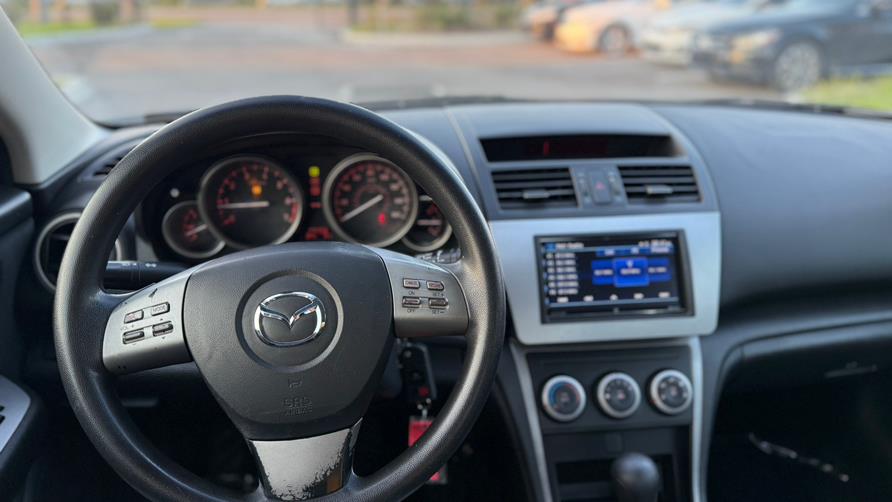 2010 Mazda Mazda6 4dr Sdn Auto i Sport, available for sale in Orlando, Florida | Mickeys Driver Mart. Orlando, Florida 2010 Mazda Mazda6 4dr Sdn Auto i Sport, available for sale in Orlando, Florida | Mickeys Driver Mart. Orlando, Florida