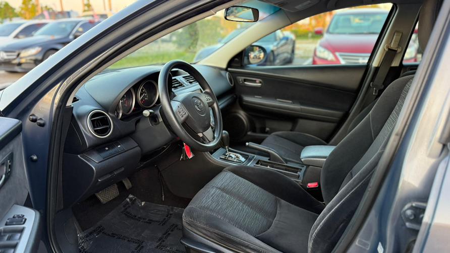 2010 Mazda Mazda6 4dr Sdn Auto i Sport, available for sale in Orlando, Florida | Mickeys Driver Mart. Orlando, Florida 2010 Mazda Mazda6 4dr Sdn Auto i Sport, available for sale in Orlando, Florida | Mickeys Driver Mart. Orlando, Florida
