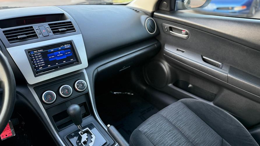 2010 Mazda Mazda6 4dr Sdn Auto i Sport, available for sale in Orlando, Florida | Mickeys Driver Mart. Orlando, Florida 2010 Mazda Mazda6 4dr Sdn Auto i Sport, available for sale in Orlando, Florida | Mickeys Driver Mart. Orlando, Florida