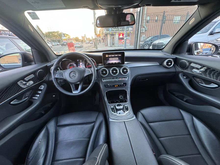 2018 Mercedes-Benz GLC GLC 300 4MATIC SUV, available for sale in Jamaica, New York | Sunrise Autoland. Jamaica, New York 2018 Mercedes-Benz GLC GLC 300 4MATIC SUV, available for sale in Jamaica, New York | Sunrise Autoland. Jamaica, New York