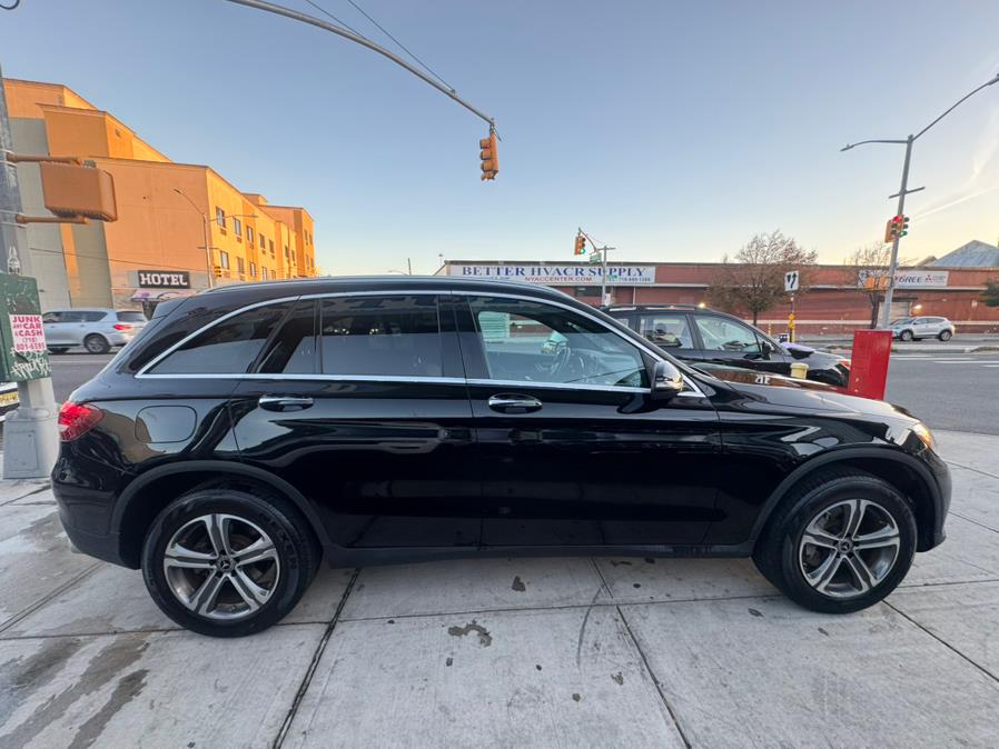 2018 Mercedes-Benz GLC GLC 300 4MATIC SUV, available for sale in Jamaica, New York | Sunrise Autoland. Jamaica, New York 2018 Mercedes-Benz GLC GLC 300 4MATIC SUV, available for sale in Jamaica, New York | Sunrise Autoland. Jamaica, New York