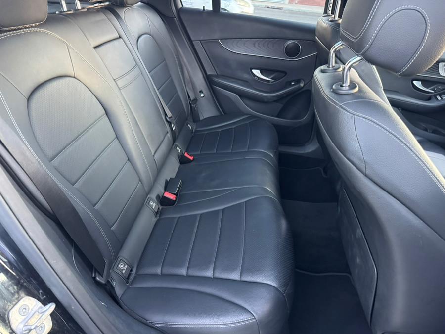 2018 Mercedes-Benz GLC GLC 300 4MATIC SUV, available for sale in Jamaica, New York | Sunrise Autoland. Jamaica, New York 2018 Mercedes-Benz GLC GLC 300 4MATIC SUV, available for sale in Jamaica, New York | Sunrise Autoland. Jamaica, New York