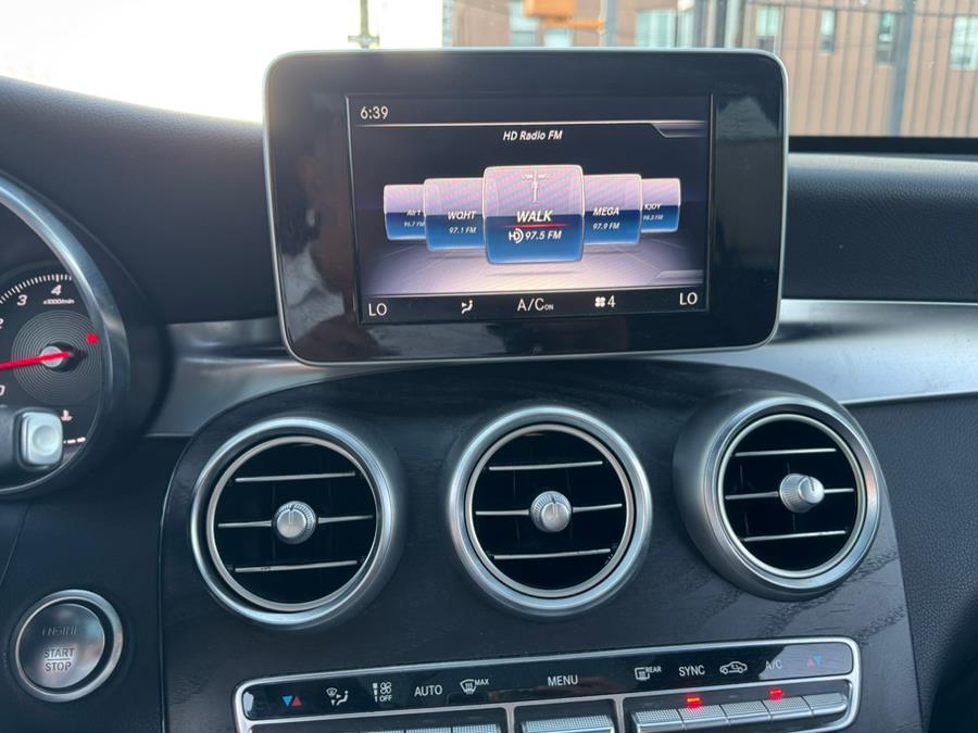 2018 Mercedes-Benz GLC GLC 300 4MATIC SUV, available for sale in Jamaica, New York | Sunrise Autoland. Jamaica, New York 2018 Mercedes-Benz GLC GLC 300 4MATIC SUV, available for sale in Jamaica, New York | Sunrise Autoland. Jamaica, New York