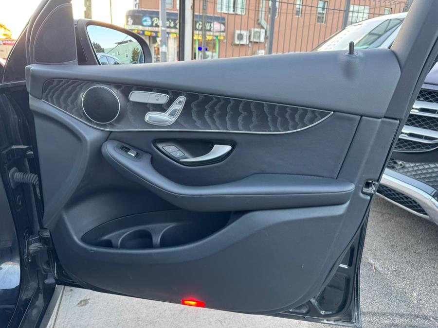2018 Mercedes-Benz GLC GLC 300 4MATIC SUV, available for sale in Jamaica, New York | Sunrise Autoland. Jamaica, New York 2018 Mercedes-Benz GLC GLC 300 4MATIC SUV, available for sale in Jamaica, New York | Sunrise Autoland. Jamaica, New York