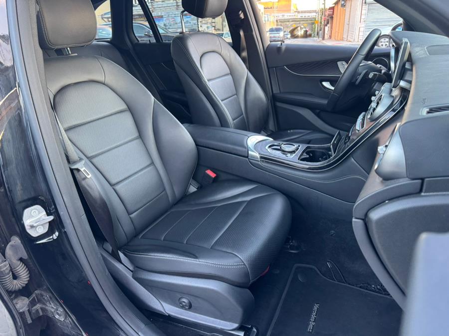 2018 Mercedes-Benz GLC GLC 300 4MATIC SUV, available for sale in Jamaica, New York | Sunrise Autoland. Jamaica, New York 2018 Mercedes-Benz GLC GLC 300 4MATIC SUV, available for sale in Jamaica, New York | Sunrise Autoland. Jamaica, New York