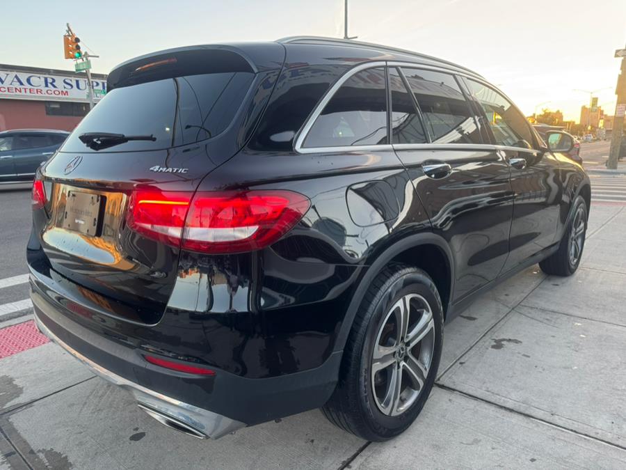 2018 Mercedes-Benz GLC GLC 300 4MATIC SUV, available for sale in Jamaica, New York | Sunrise Autoland. Jamaica, New York 2018 Mercedes-Benz GLC GLC 300 4MATIC SUV, available for sale in Jamaica, New York | Sunrise Autoland. Jamaica, New York