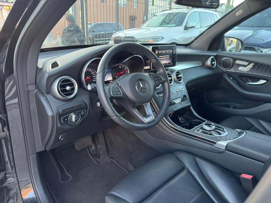 2018 Mercedes-Benz GLC GLC 300 4MATIC SUV, available for sale in Jamaica, New York | Sunrise Autoland. Jamaica, New York 2018 Mercedes-Benz GLC GLC 300 4MATIC SUV, available for sale in Jamaica, New York | Sunrise Autoland. Jamaica, New York