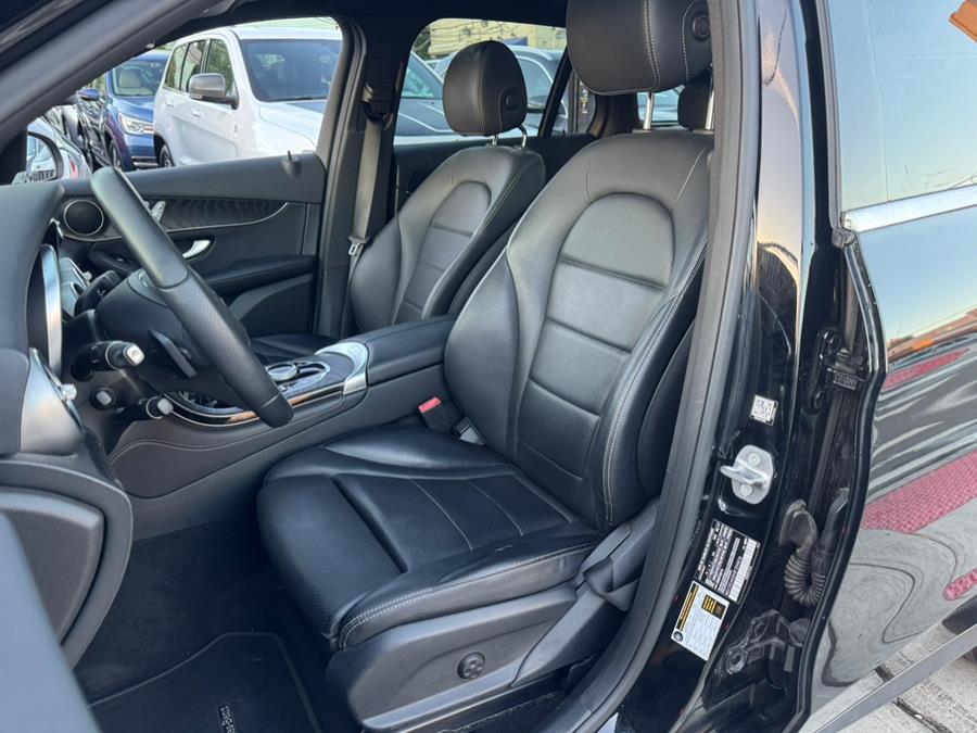 2018 Mercedes-Benz GLC GLC 300 4MATIC SUV, available for sale in Jamaica, New York | Sunrise Autoland. Jamaica, New York 2018 Mercedes-Benz GLC GLC 300 4MATIC SUV, available for sale in Jamaica, New York | Sunrise Autoland. Jamaica, New York