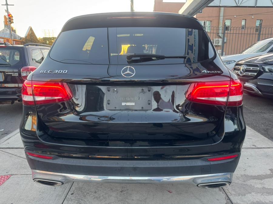 2018 Mercedes-Benz GLC GLC 300 4MATIC SUV, available for sale in Jamaica, New York | Sunrise Autoland. Jamaica, New York 2018 Mercedes-Benz GLC GLC 300 4MATIC SUV, available for sale in Jamaica, New York | Sunrise Autoland. Jamaica, New York