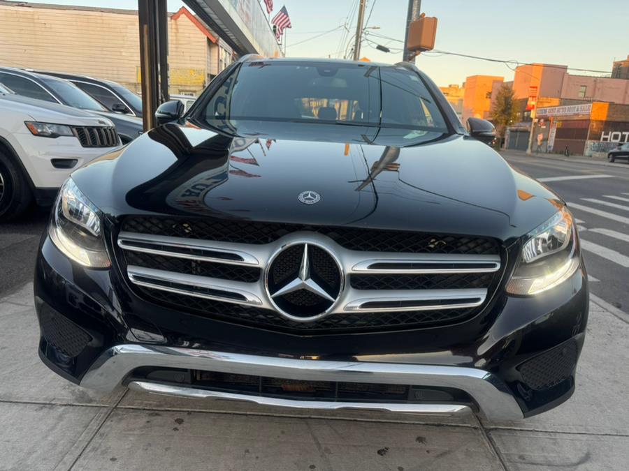 2018 Mercedes-Benz GLC GLC 300 4MATIC SUV, available for sale in Jamaica, New York | Sunrise Autoland. Jamaica, New York 2018 Mercedes-Benz GLC GLC 300 4MATIC SUV, available for sale in Jamaica, New York | Sunrise Autoland. Jamaica, New York