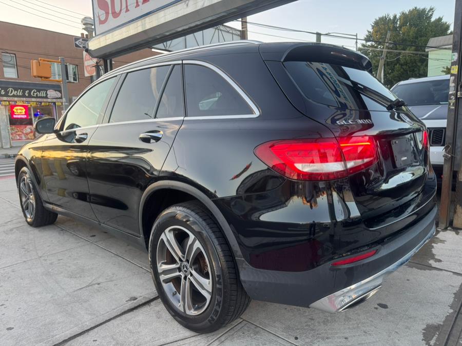 2018 Mercedes-Benz GLC GLC 300 4MATIC SUV, available for sale in Jamaica, New York | Sunrise Autoland. Jamaica, New York 2018 Mercedes-Benz GLC GLC 300 4MATIC SUV, available for sale in Jamaica, New York | Sunrise Autoland. Jamaica, New York