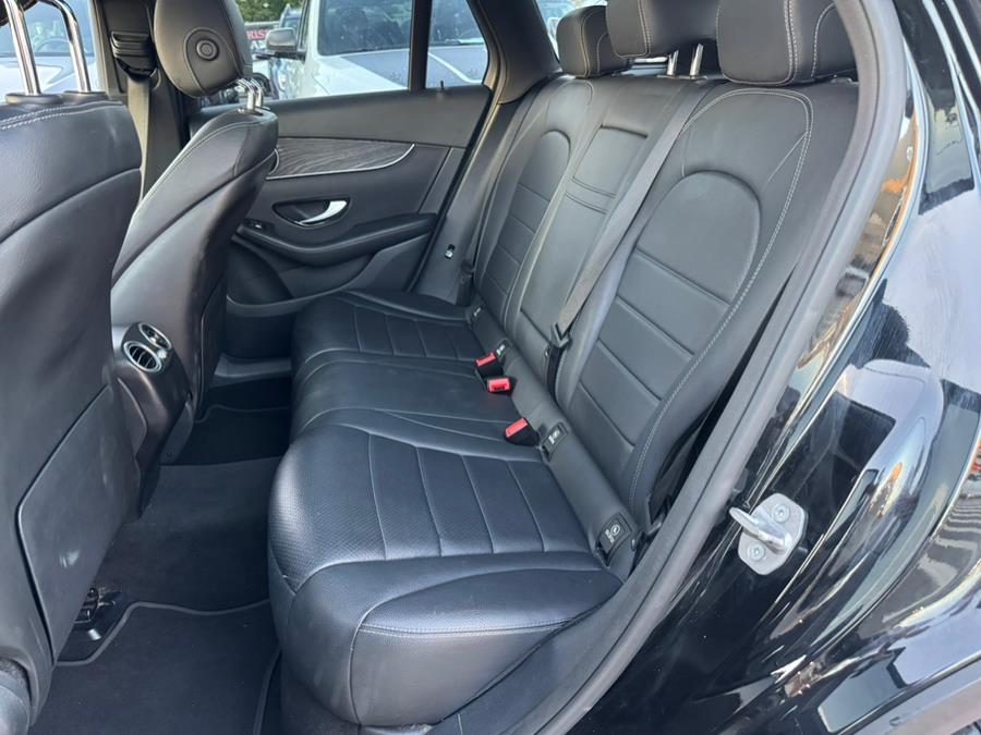 2018 Mercedes-Benz GLC GLC 300 4MATIC SUV, available for sale in Jamaica, New York | Sunrise Autoland. Jamaica, New York 2018 Mercedes-Benz GLC GLC 300 4MATIC SUV, available for sale in Jamaica, New York | Sunrise Autoland. Jamaica, New York