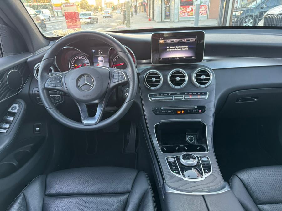 2018 Mercedes-Benz GLC GLC 300 4MATIC SUV, available for sale in Jamaica, New York | Sunrise Autoland. Jamaica, New York 2018 Mercedes-Benz GLC GLC 300 4MATIC SUV, available for sale in Jamaica, New York | Sunrise Autoland. Jamaica, New York