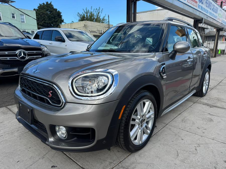 2017 MINI Countryman