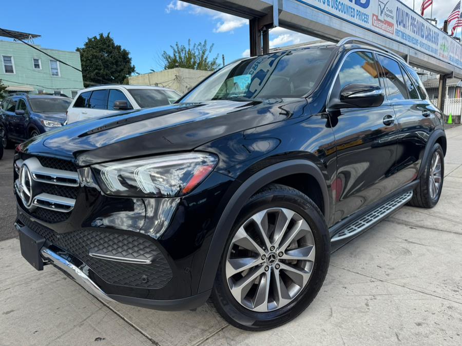 2023 Mercedes-Benz GLE GLE 350 4MATIC SUV, available for sale in Jamaica, New York | Sunrise Autoland. Jamaica, New York 2023 Mercedes-Benz GLE GLE 350 4MATIC SUV, available for sale in Jamaica, New York | Sunrise Autoland. Jamaica, New York