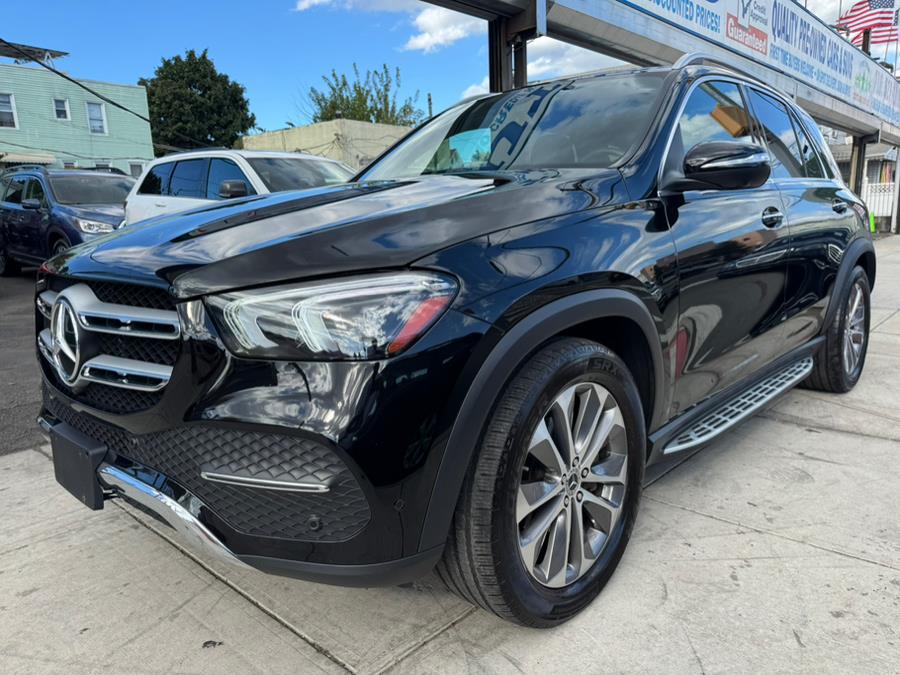 2023 Mercedes-Benz GLE GLE 350 4MATIC SUV, available for sale in Jamaica, New York | Sunrise Autoland. Jamaica, New York 2023 Mercedes-Benz GLE GLE 350 4MATIC SUV, available for sale in Jamaica, New York | Sunrise Autoland. Jamaica, New York