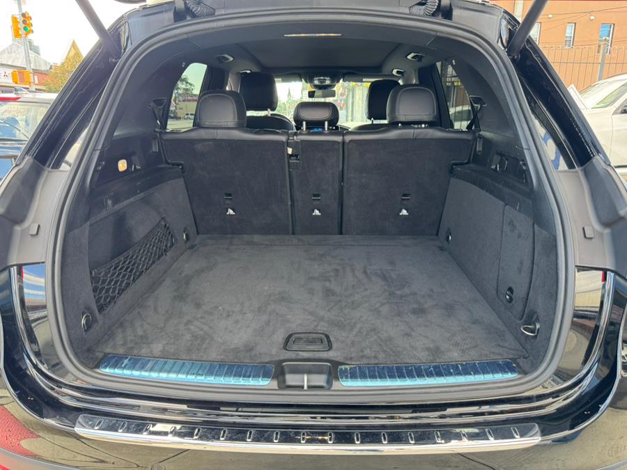 2023 Mercedes Benz GLE 350 4MATIC photo 14