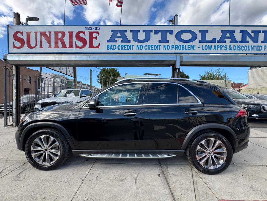 2023 Mercedes-Benz GLE GLE 350 4MATIC SUV, available for sale in Jamaica, New York | Sunrise Autoland. Jamaica, New York 2023 Mercedes-Benz GLE GLE 350 4MATIC SUV, available for sale in Jamaica, New York | Sunrise Autoland. Jamaica, New York