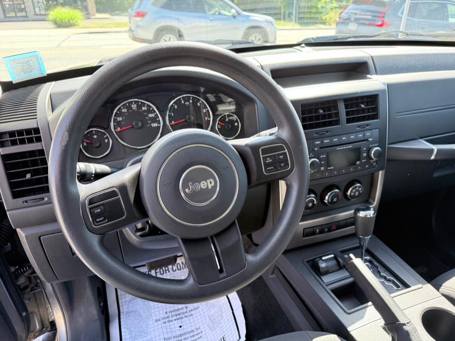 2012 Jeep Liberty 4WD 4dr Sport, available for sale in Huntington Station, New York | Huntington Auto Mall. Huntington Station, New York 2012 Jeep Liberty 4WD 4dr Sport, available for sale in Huntington Station, New York | Huntington Auto Mall. Huntington Station, New York