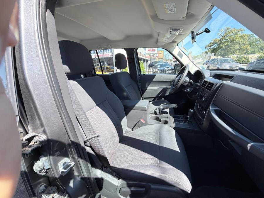 2012 Jeep Liberty 4WD 4dr Sport, available for sale in Huntington Station, New York | Huntington Auto Mall. Huntington Station, New York 2012 Jeep Liberty 4WD 4dr Sport, available for sale in Huntington Station, New York | Huntington Auto Mall. Huntington Station, New York