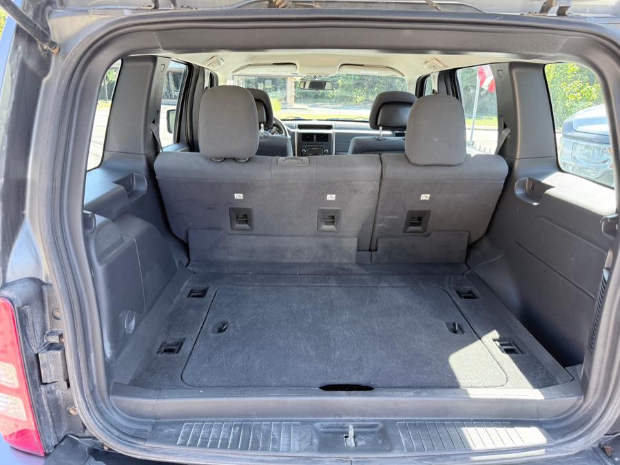 2012 Jeep Liberty 4WD 4dr Sport, available for sale in Huntington Station, New York | Huntington Auto Mall. Huntington Station, New York 2012 Jeep Liberty 4WD 4dr Sport, available for sale in Huntington Station, New York | Huntington Auto Mall. Huntington Station, New York