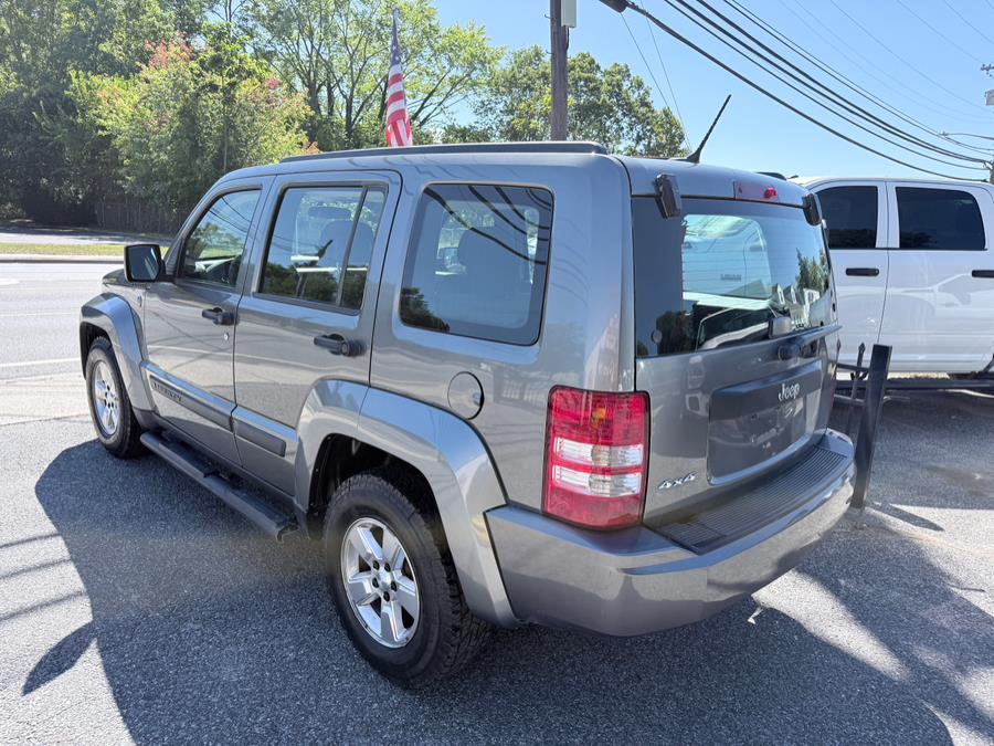 2012 Jeep Liberty 4WD 4dr Sport, available for sale in Huntington Station, New York | Huntington Auto Mall. Huntington Station, New York 2012 Jeep Liberty 4WD 4dr Sport, available for sale in Huntington Station, New York | Huntington Auto Mall. Huntington Station, New York