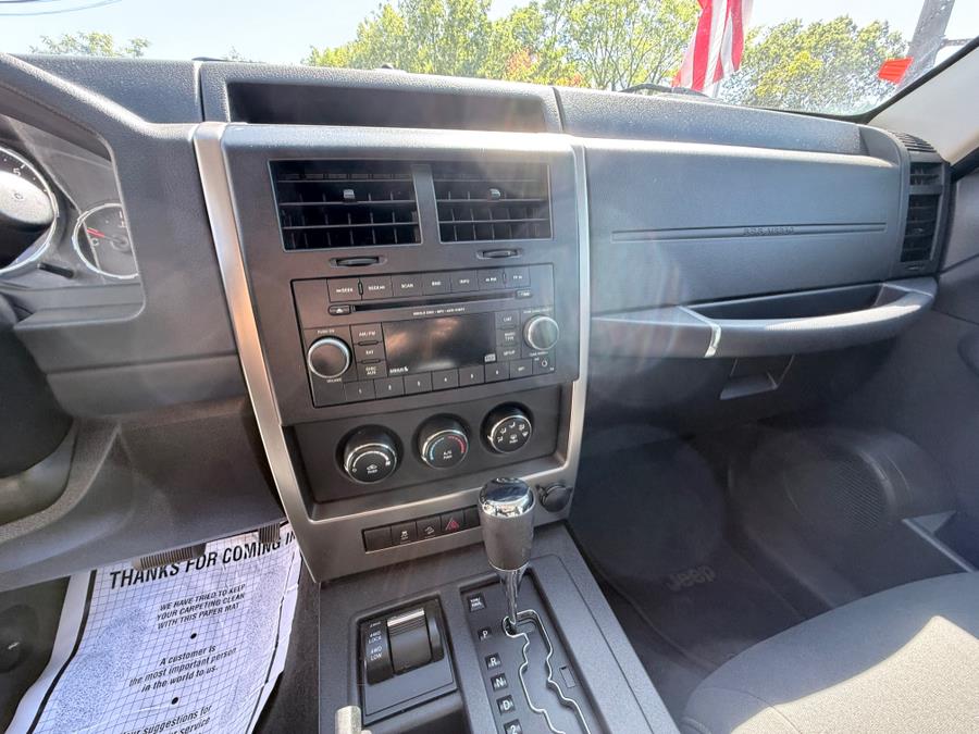 2012 Jeep Liberty 4WD 4dr Sport, available for sale in Huntington Station, New York | Huntington Auto Mall. Huntington Station, New York 2012 Jeep Liberty 4WD 4dr Sport, available for sale in Huntington Station, New York | Huntington Auto Mall. Huntington Station, New York