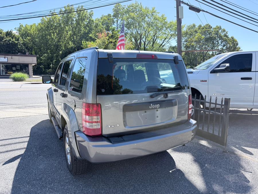2012 Jeep Liberty 4WD 4dr Sport, available for sale in Huntington Station, New York | Huntington Auto Mall. Huntington Station, New York 2012 Jeep Liberty 4WD 4dr Sport, available for sale in Huntington Station, New York | Huntington Auto Mall. Huntington Station, New York