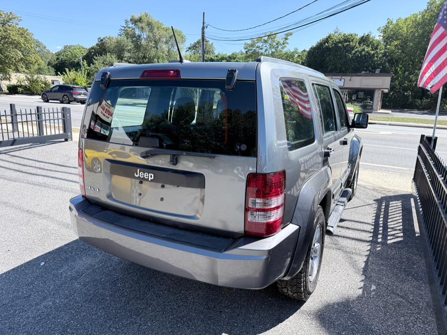 2012 Jeep Liberty 4WD 4dr Sport, available for sale in Huntington Station, New York | Huntington Auto Mall. Huntington Station, New York 2012 Jeep Liberty 4WD 4dr Sport, available for sale in Huntington Station, New York | Huntington Auto Mall. Huntington Station, New York