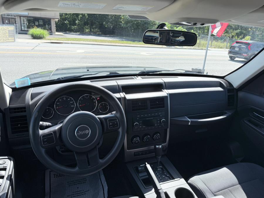 2012 Jeep Liberty 4WD 4dr Sport, available for sale in Huntington Station, New York | Huntington Auto Mall. Huntington Station, New York 2012 Jeep Liberty 4WD 4dr Sport, available for sale in Huntington Station, New York | Huntington Auto Mall. Huntington Station, New York