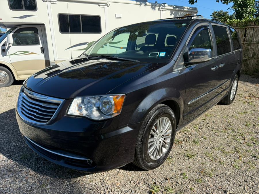 2013 Chrysler Town & Country 4dr Wgn Touring-L, available for sale in West Babylon, New York | Best Buy Auto Stop. West Babylon, New York 2013 Chrysler Town & Country 4dr Wgn Touring-L, available for sale in West Babylon, New York | Best Buy Auto Stop. West Babylon, New York