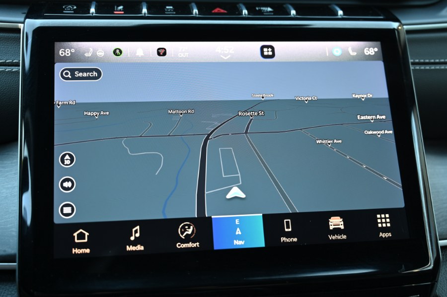 2024 Jeep Grand Cherokee Limited photo 2