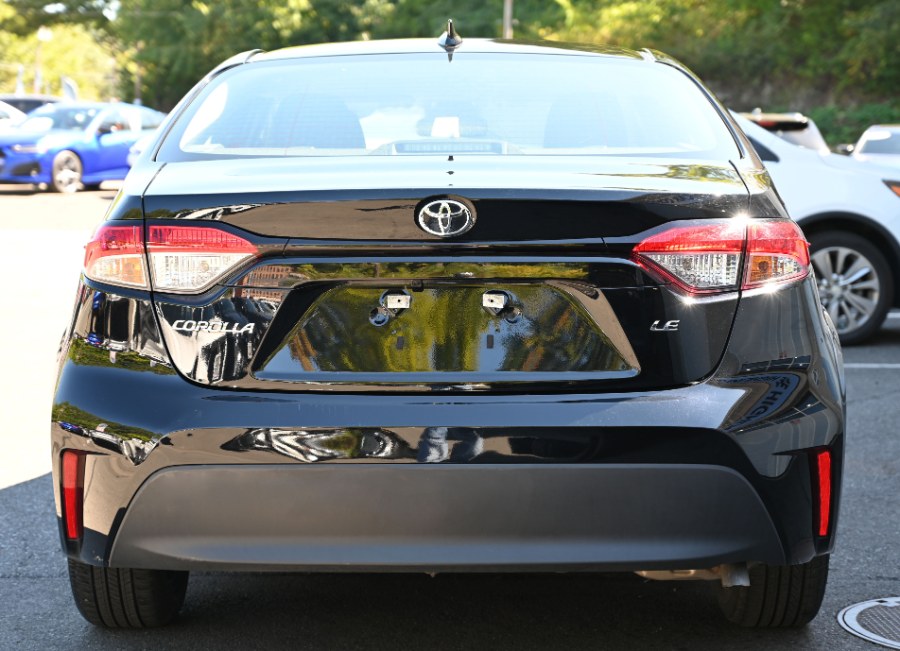 2024 Toyota Corolla LE photo 4