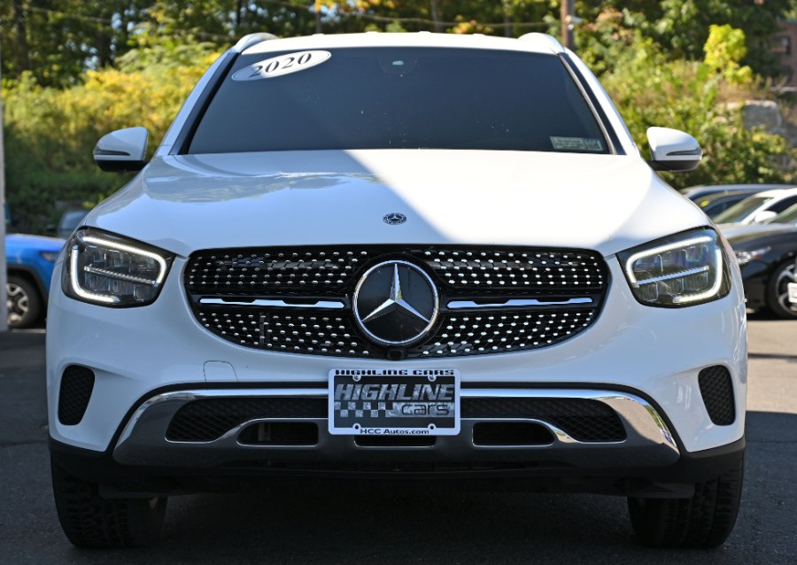2020 Mercedes-Benz GLC GLC 300 4MATIC SUV, available for sale in Waterbury, Connecticut | Highline Car Connection. Waterbury, Connecticut 2020 Mercedes-Benz GLC GLC 300 4MATIC SUV, available for sale in Waterbury, Connecticut | Highline Car Connection. Waterbury, Connecticut