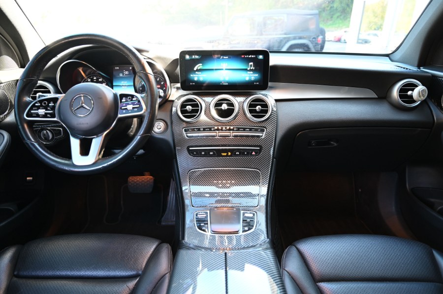 2020 Mercedes-Benz GLC GLC 300 4MATIC SUV, available for sale in Waterbury, Connecticut | Highline Car Connection. Waterbury, Connecticut 2020 Mercedes-Benz GLC GLC 300 4MATIC SUV, available for sale in Waterbury, Connecticut | Highline Car Connection. Waterbury, Connecticut