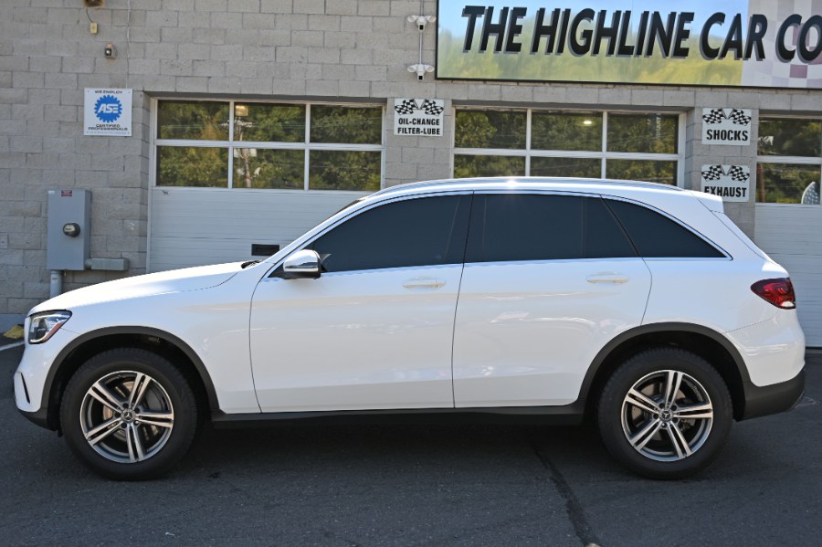 2020 Mercedes-Benz GLC GLC 300 4MATIC SUV, available for sale in Waterbury, Connecticut | Highline Car Connection. Waterbury, Connecticut 2020 Mercedes-Benz GLC GLC 300 4MATIC SUV, available for sale in Waterbury, Connecticut | Highline Car Connection. Waterbury, Connecticut