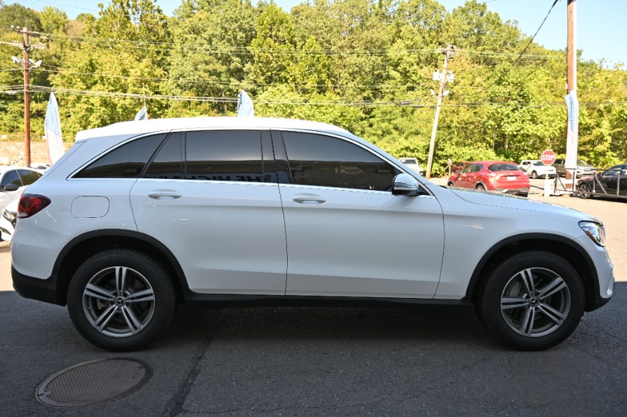 2020 Mercedes-Benz GLC GLC 300 4MATIC SUV, available for sale in Waterbury, Connecticut | Highline Car Connection. Waterbury, Connecticut 2020 Mercedes-Benz GLC GLC 300 4MATIC SUV, available for sale in Waterbury, Connecticut | Highline Car Connection. Waterbury, Connecticut