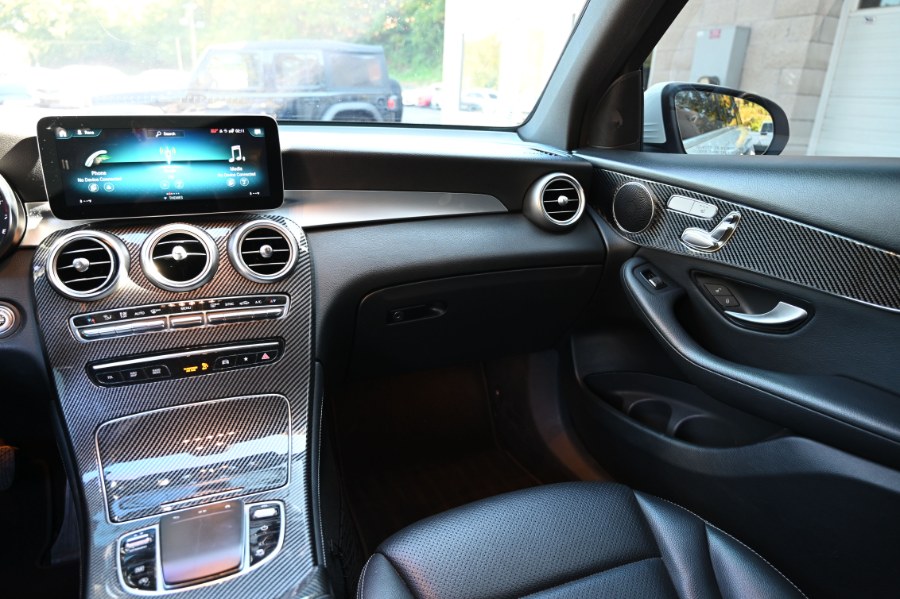 2020 Mercedes-Benz GLC GLC 300 4MATIC SUV, available for sale in Waterbury, Connecticut | Highline Car Connection. Waterbury, Connecticut 2020 Mercedes-Benz GLC GLC 300 4MATIC SUV, available for sale in Waterbury, Connecticut | Highline Car Connection. Waterbury, Connecticut