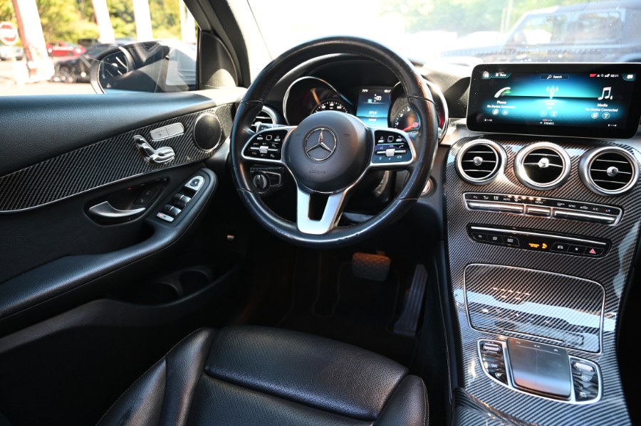 2020 Mercedes-Benz GLC GLC 300 4MATIC SUV, available for sale in Waterbury, Connecticut | Highline Car Connection. Waterbury, Connecticut 2020 Mercedes-Benz GLC GLC 300 4MATIC SUV, available for sale in Waterbury, Connecticut | Highline Car Connection. Waterbury, Connecticut