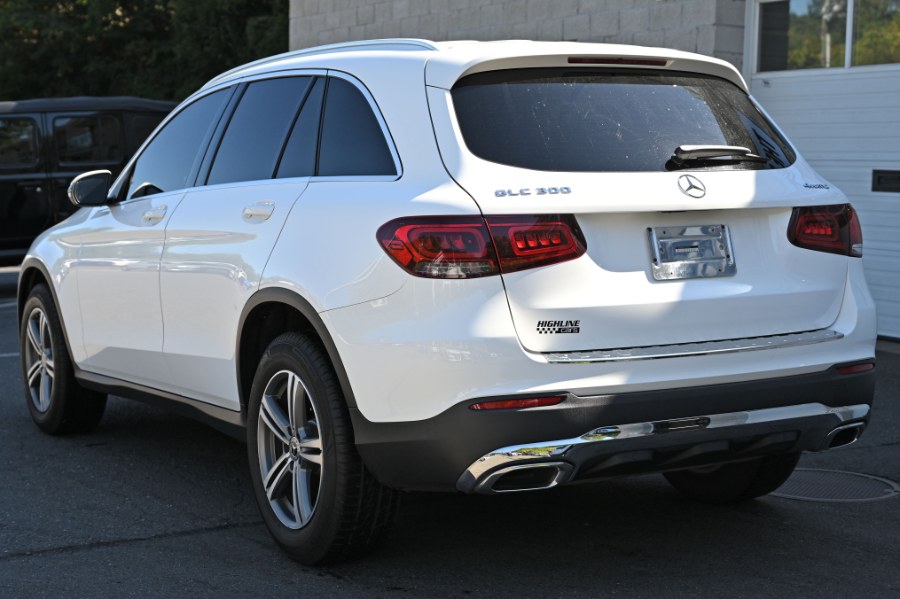 2020 Mercedes-Benz GLC GLC 300 4MATIC SUV, available for sale in Waterbury, Connecticut | Highline Car Connection. Waterbury, Connecticut 2020 Mercedes-Benz GLC GLC 300 4MATIC SUV, available for sale in Waterbury, Connecticut | Highline Car Connection. Waterbury, Connecticut