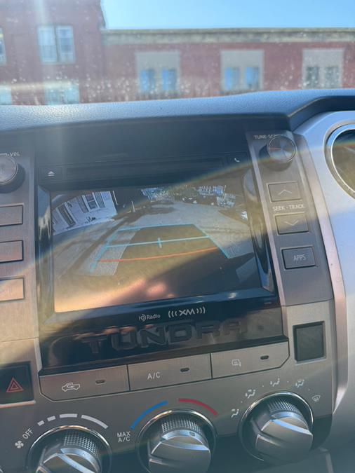2018 Toyota Tundra 4WD SR5 Double Cab 6.5'' Bed 5.7L (Natl), available for sale in Shelton, Connecticut | Center Motorsports LLC. Shelton, Connecticut 2018 Toyota Tundra 4WD SR5 Double Cab 6.5'' Bed 5.7L (Natl), available for sale in Shelton, Connecticut | Center Motorsports LLC. Shelton, Connecticut