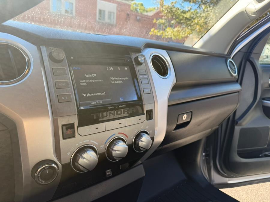 2018 Toyota Tundra 4WD SR5 Double Cab 6.5'' Bed 5.7L (Natl), available for sale in Shelton, Connecticut | Center Motorsports LLC. Shelton, Connecticut 2018 Toyota Tundra 4WD SR5 Double Cab 6.5'' Bed 5.7L (Natl), available for sale in Shelton, Connecticut | Center Motorsports LLC. Shelton, Connecticut