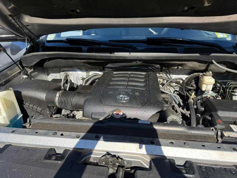 2018 Toyota Tundra 4WD SR5 Double Cab 6.5'' Bed 5.7L (Natl), available for sale in Shelton, Connecticut | Center Motorsports LLC. Shelton, Connecticut 2018 Toyota Tundra 4WD SR5 Double Cab 6.5'' Bed 5.7L (Natl), available for sale in Shelton, Connecticut | Center Motorsports LLC. Shelton, Connecticut