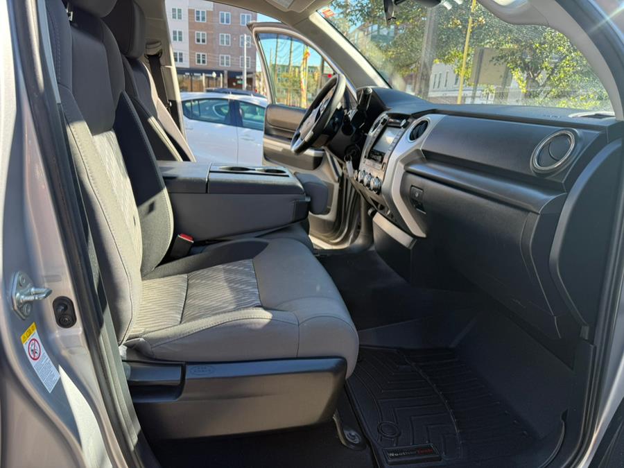 2018 Toyota Tundra 4WD SR5 Double Cab 6.5'' Bed 5.7L (Natl), available for sale in Shelton, Connecticut | Center Motorsports LLC. Shelton, Connecticut 2018 Toyota Tundra 4WD SR5 Double Cab 6.5'' Bed 5.7L (Natl), available for sale in Shelton, Connecticut | Center Motorsports LLC. Shelton, Connecticut
